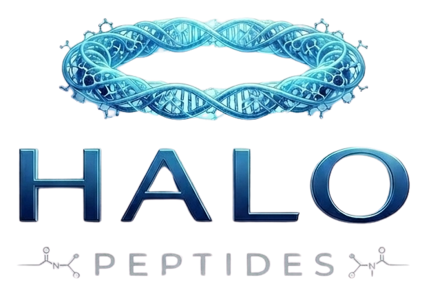 Halo Peptides