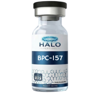 BPC-157 & TB-500 (10mg)
