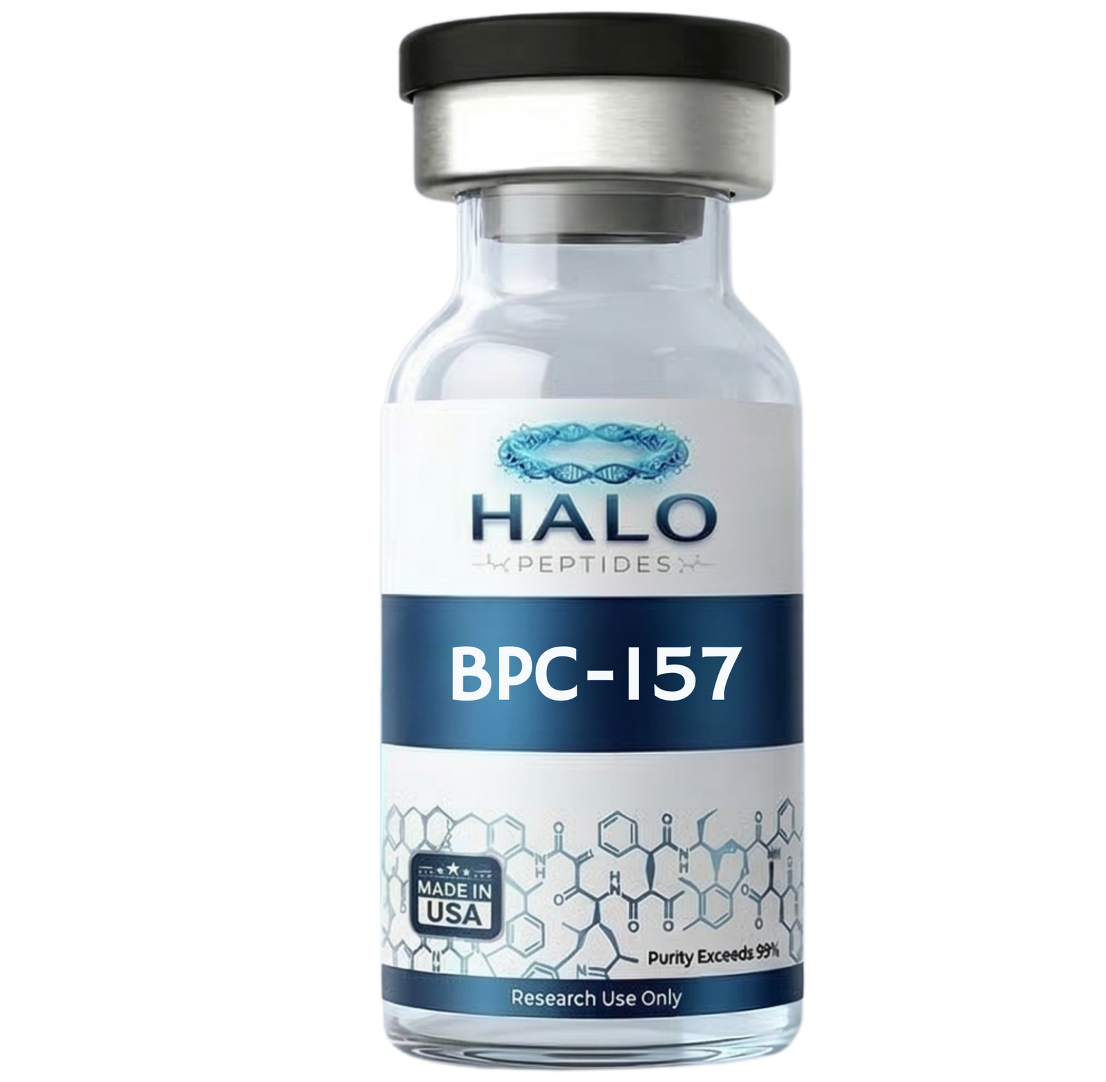 BPC-157 & TB-500 (10mg)