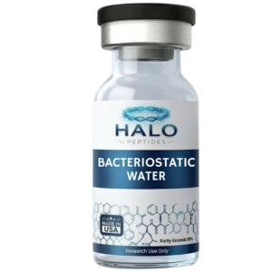 Bacteriostatic Water (10ml)