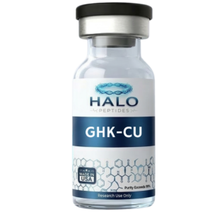 GHK-CU (100mg)