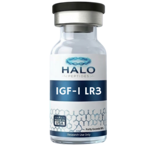 IGF-1 LR3 (1mg)
