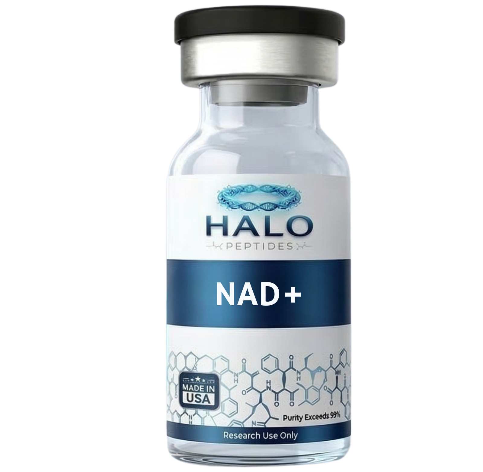 NAD + (500mg)