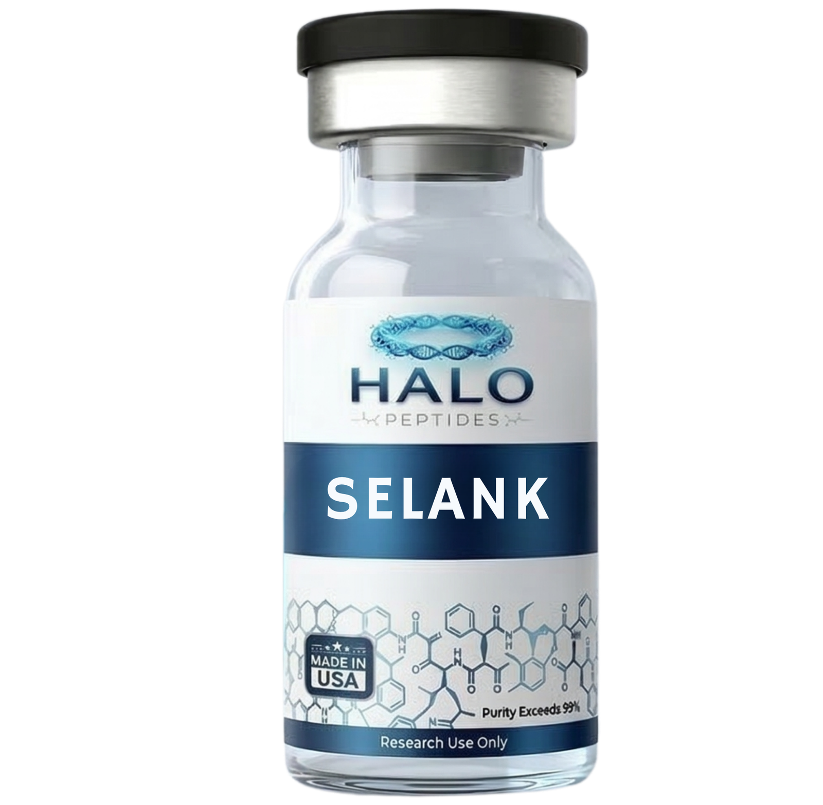 Selank (10mg)