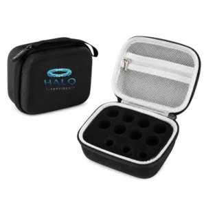 Halo Storage Case