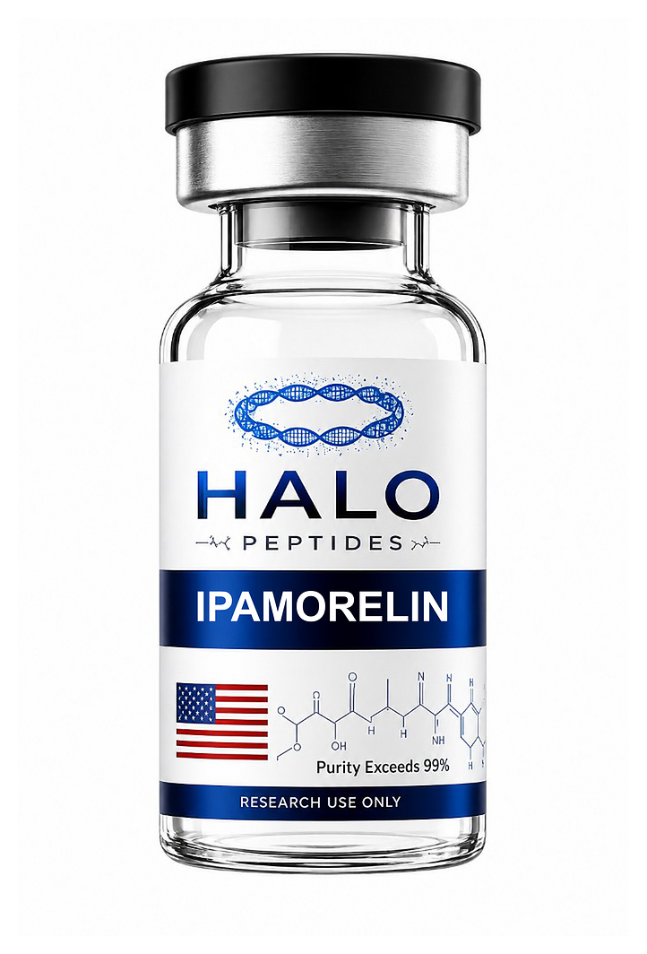 Ipamorelin