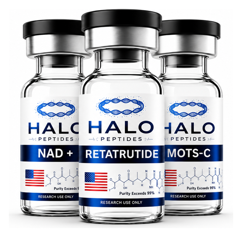 Metabolic Reset