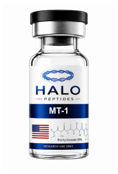 (MT-1) Melanotan 1 (10mg)