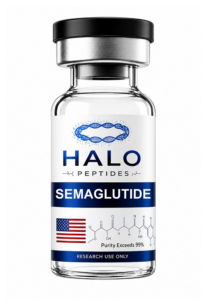 Semaglutide (20mg)